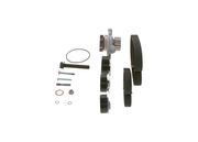 Wasserpumpe + Zahnriemensatz VW LT 28-46