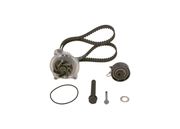 Wasserpumpe + Zahnriemensatz VW TRANSPORTER