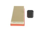 Luftfilter CITROËN BERLINGO