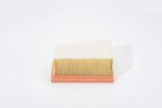 Luftfilter RENAULT CLIO