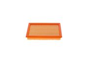 Luftfilter NISSAN NOTE