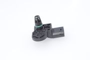 Sensor, Ladedruck BMW