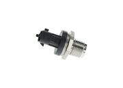 Sensor, Kraftstoffdruck PEUGEOT 407