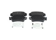 Bremsbelagsatz, Scheibenbremse OPEL CASCADA