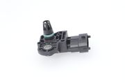 Sensor, Ladedruck FIAT 500 C