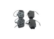 Bremsbelagsatz, Scheibenbremse FIAT SCUDO