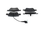 Bremsbelagsatz, Scheibenbremse VW MULTIVAN