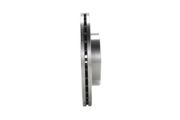 Bremsscheibe MAZDA DEMIO