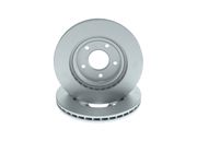 Bremsscheibe MITSUBISHI ASX