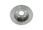 Bremsscheibe TOYOTA CAMRY