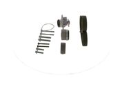 Wasserpumpe + Zahnriemensatz OPEL