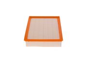 Luftfilter SKODA RAPID