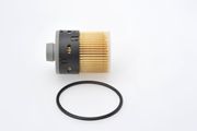 Kraftstofffilter SUZUKI WAGON R+