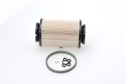 Kraftstofffilter VW PHAETON