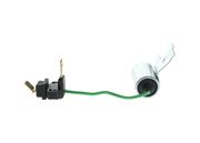 Kondensator, Zündanlage VW