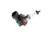Glühlampe, Nebelscheinwerfer PEUGEOT 207