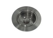 Bremsscheibe SUBARU LEGACY