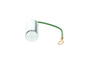 Kondensator, Zündanlage PORSCHE