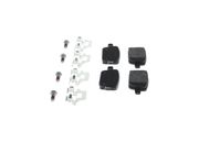 Bremsbelagsatz, Scheibenbremse FORD B-MAX