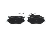 Bremsbelagsatz, Scheibenbremse VW PASSAT ALLTRACK