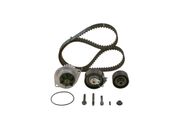 Wasserpumpe + Zahnriemensatz PEUGEOT