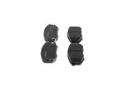 Bremsbelagsatz, Scheibenbremse HYUNDAI SONATA