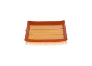 Luftfilter FORD FIESTA