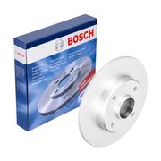 Bremsscheibe PEUGEOT 208