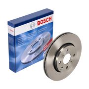 Bremsscheibe PEUGEOT 107