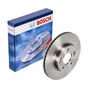 Bremsscheibe HYUNDAI i30