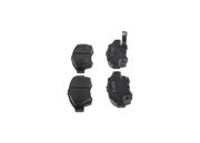 Bremsbelagsatz, Scheibenbremse SUZUKI LIANA