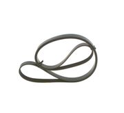 Keilrippenriemen PORSCHE 911