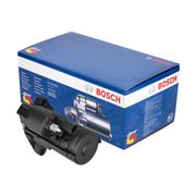 Starter SKODA ROOMSTER