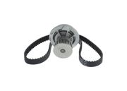 Wasserpumpe + Zahnriemensatz OPEL