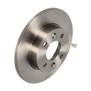 Bremsscheibe RENAULT RAPID