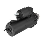 Starter AUDI CABRIOLET