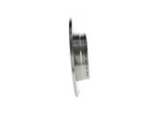 Bremsscheibe MERCEDES-BENZ SL