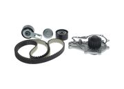 Wasserpumpe + Zahnriemensatz CITROËN C4 Grand Picasso