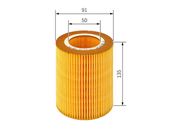 Luftfilter SMART CABRIO