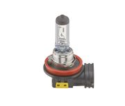 Glühlampe, Nebelscheinwerfer SMART