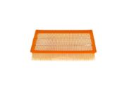 Luftfilter NISSAN NP300 NAVARA
