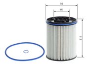 Kraftstofffilter OPEL INSIGNIA