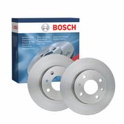Bremsscheibe FIAT CINQUECENTO