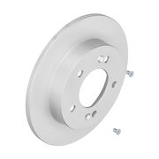 Bremsscheibe HYUNDAI ix20