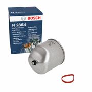 Kraftstofffilter FORD ECOSPORT
