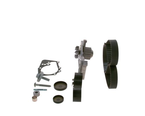 Produktbild für Wasserpumpe + Zahnriemensatz