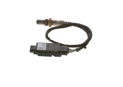 Produktbild für NOx-Sensor, Harnstoffeinspritzung