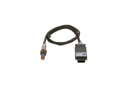 Produktbild für NOx-Sensor, Harnstoffeinspritzung