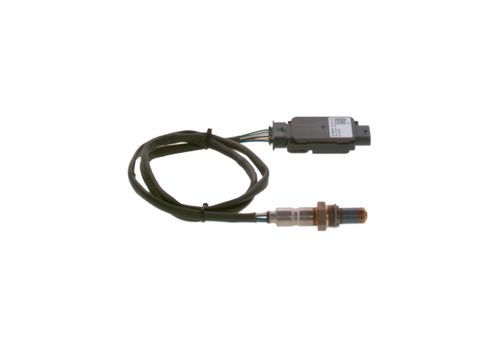 Produktbild für NOx-Sensor, Harnstoffeinspritzung