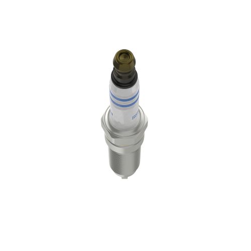 Produktbild für Zündkerze Double Iridium